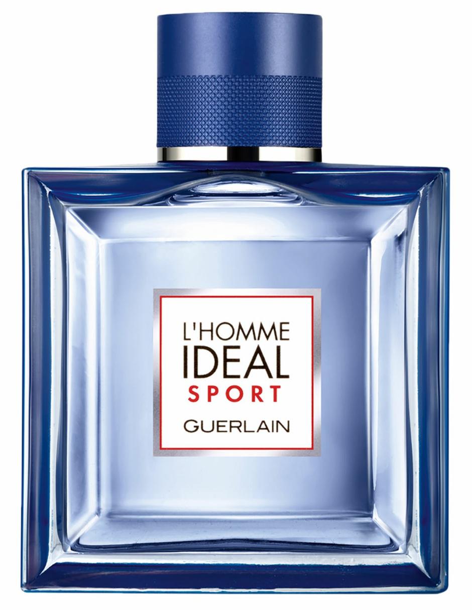 hombre ideal guerlain