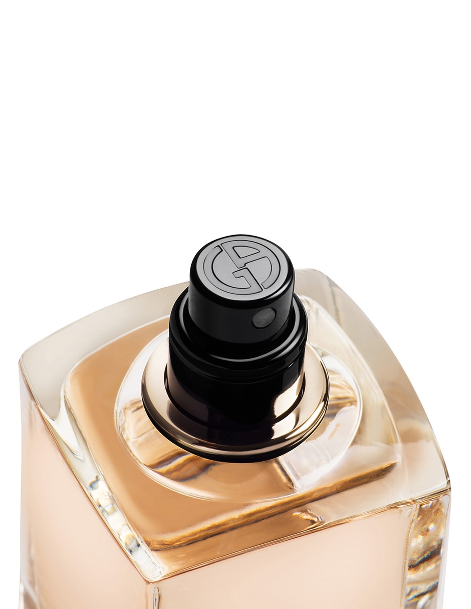 Eau de parfum Sì para mujer 8