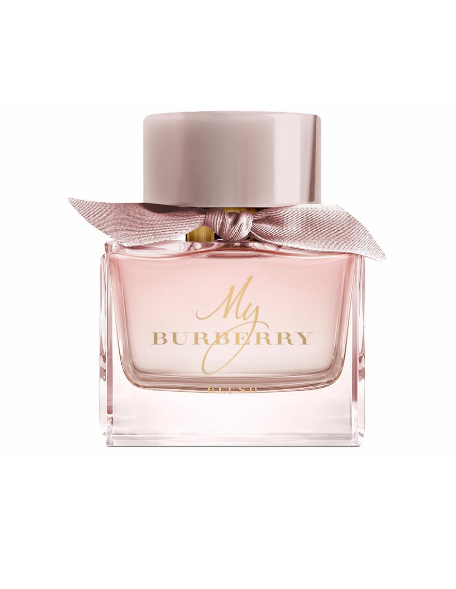 dama Burberry Blush 90 ml Eau de Parfum 