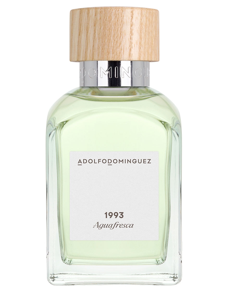Eau de toilette Agua Fresca para hombre 2