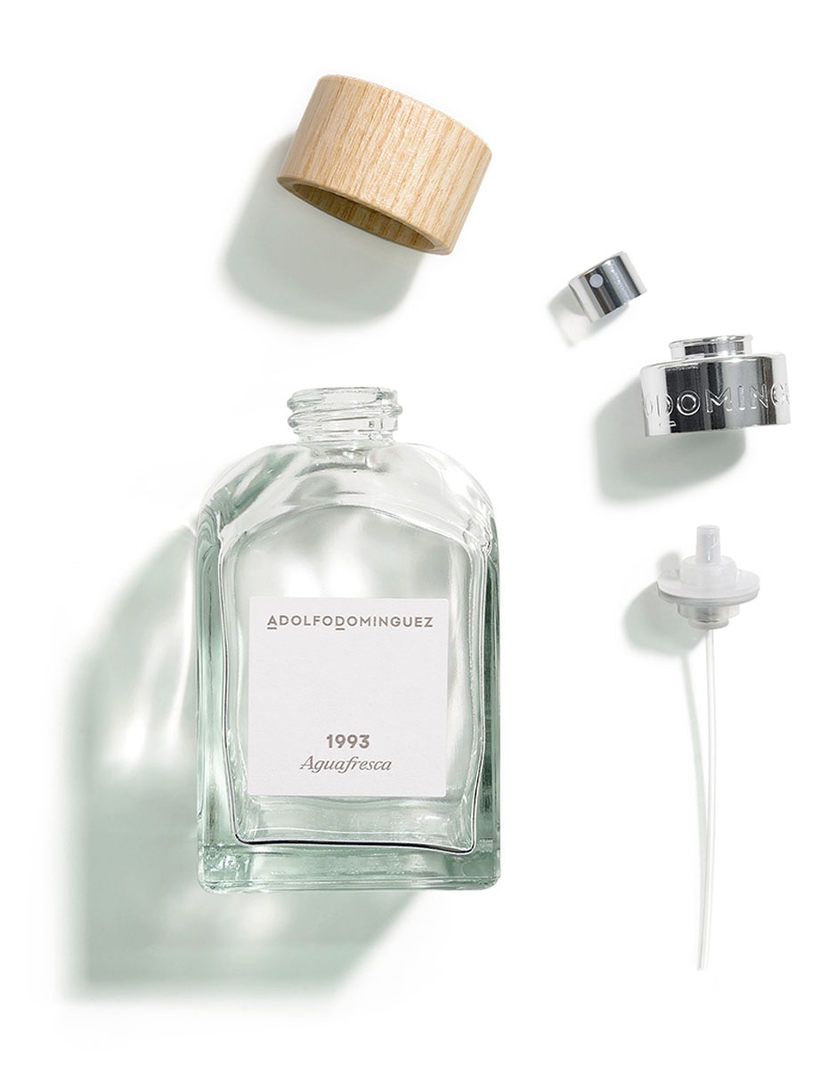Eau de toilette Agua Fresca para hombre 7