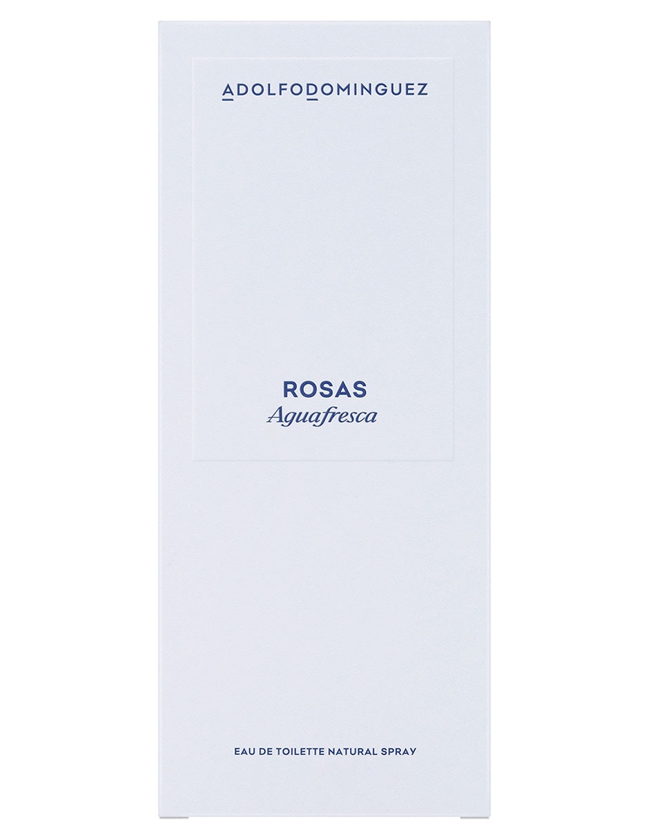 Eau de toilette Agua Fresca De Rosas para mujer 3