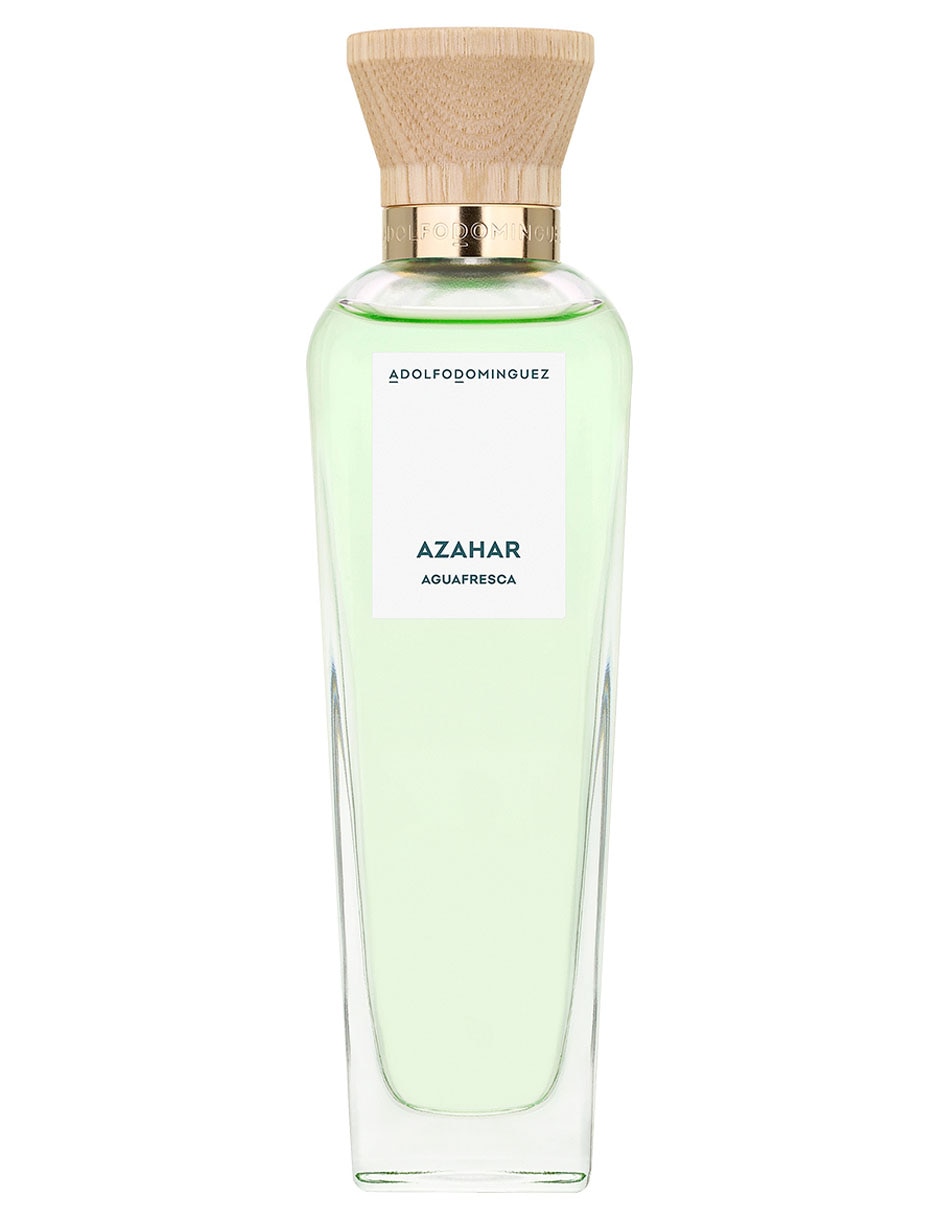 Eau de toilette Agua Fresca De Azahar para mujer 2