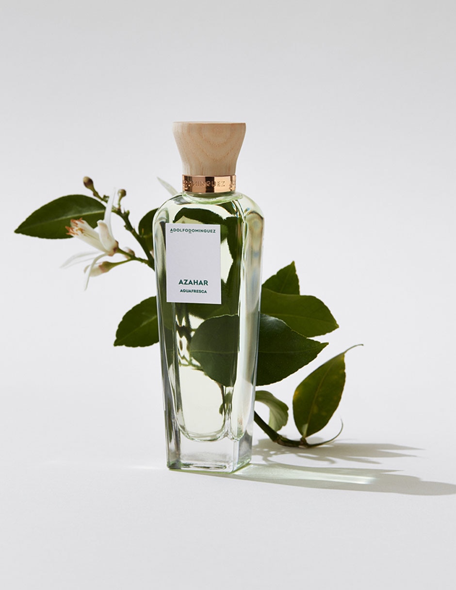 Eau de toilette Agua Fresca De Azahar para mujer 5