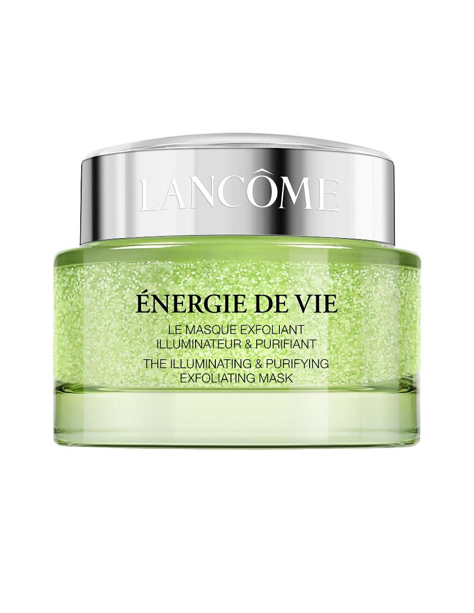 Mascarilla Énergie De Vie para exfoliar 1