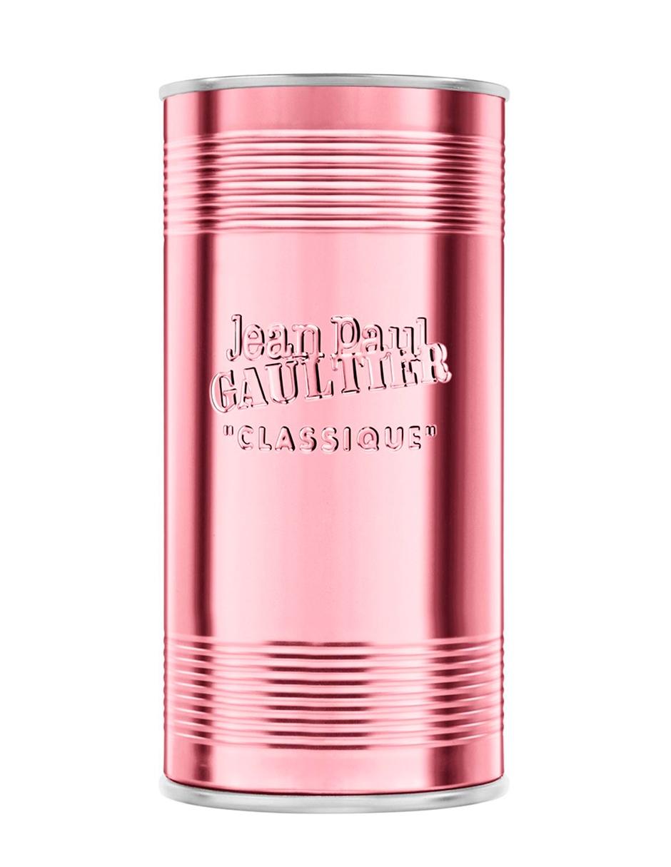 Eau de parfum Classique para mujer 10