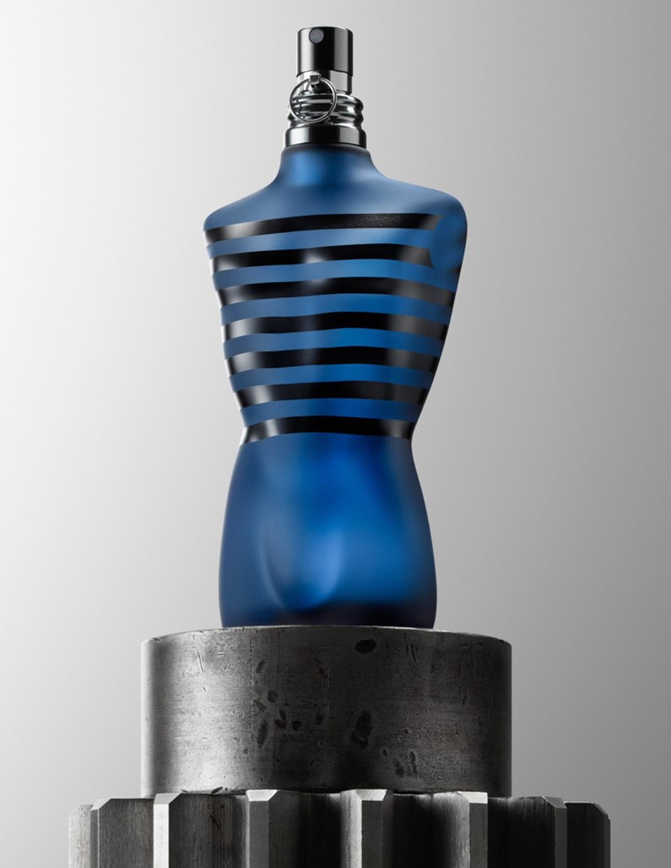 Jean paul gaultier perfume hombre online liverpool