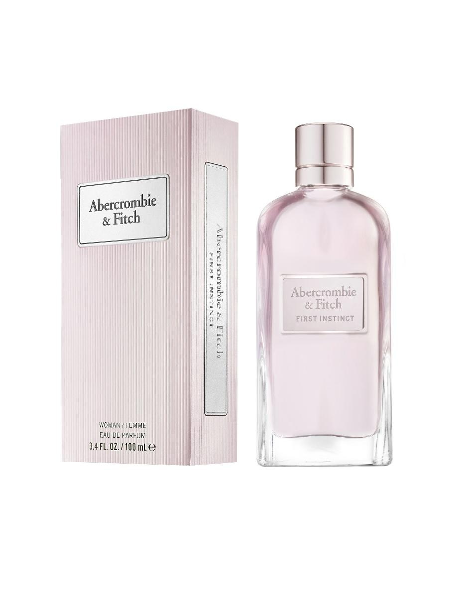 Eau de parfum First Instinct para mujer 2