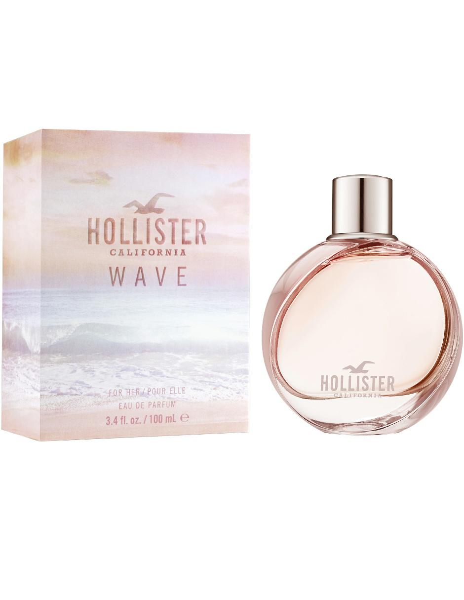 Eau de parfum Califonia Wave para mujer 2