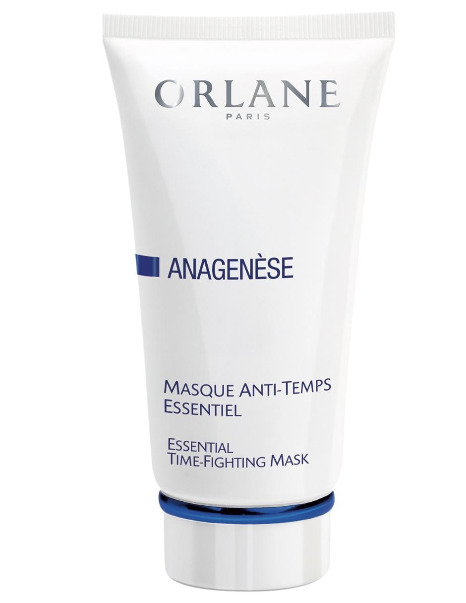 Anti masque