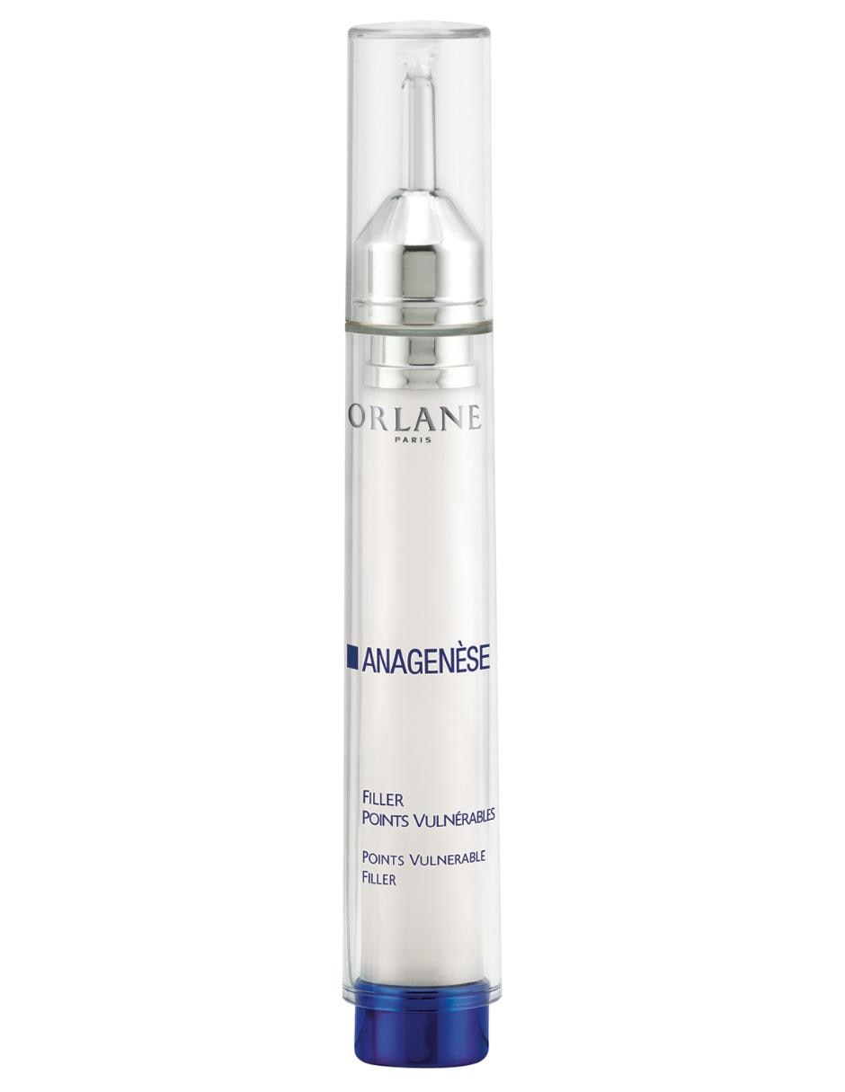 Tratamiento facial antiedad