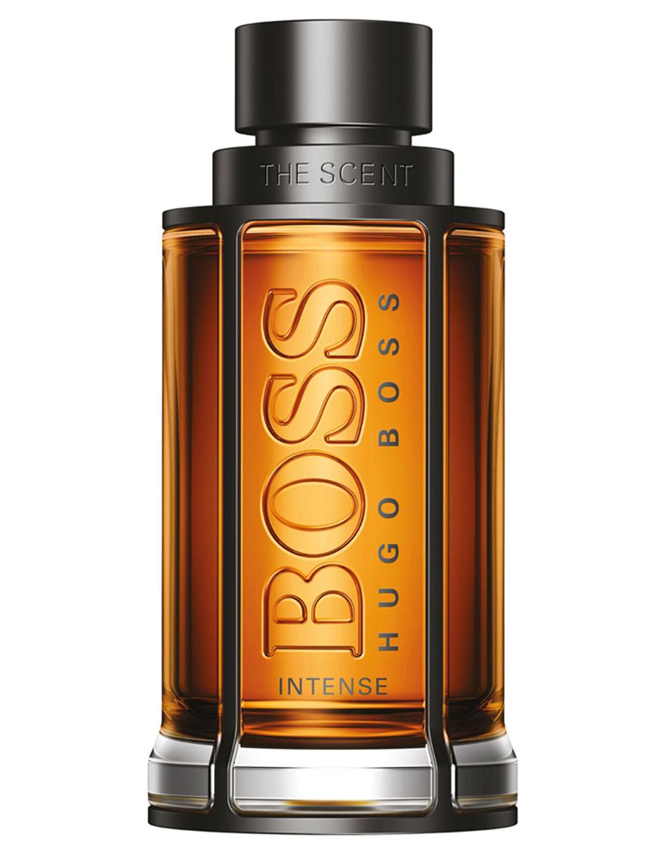 hugo boss legend perfume
