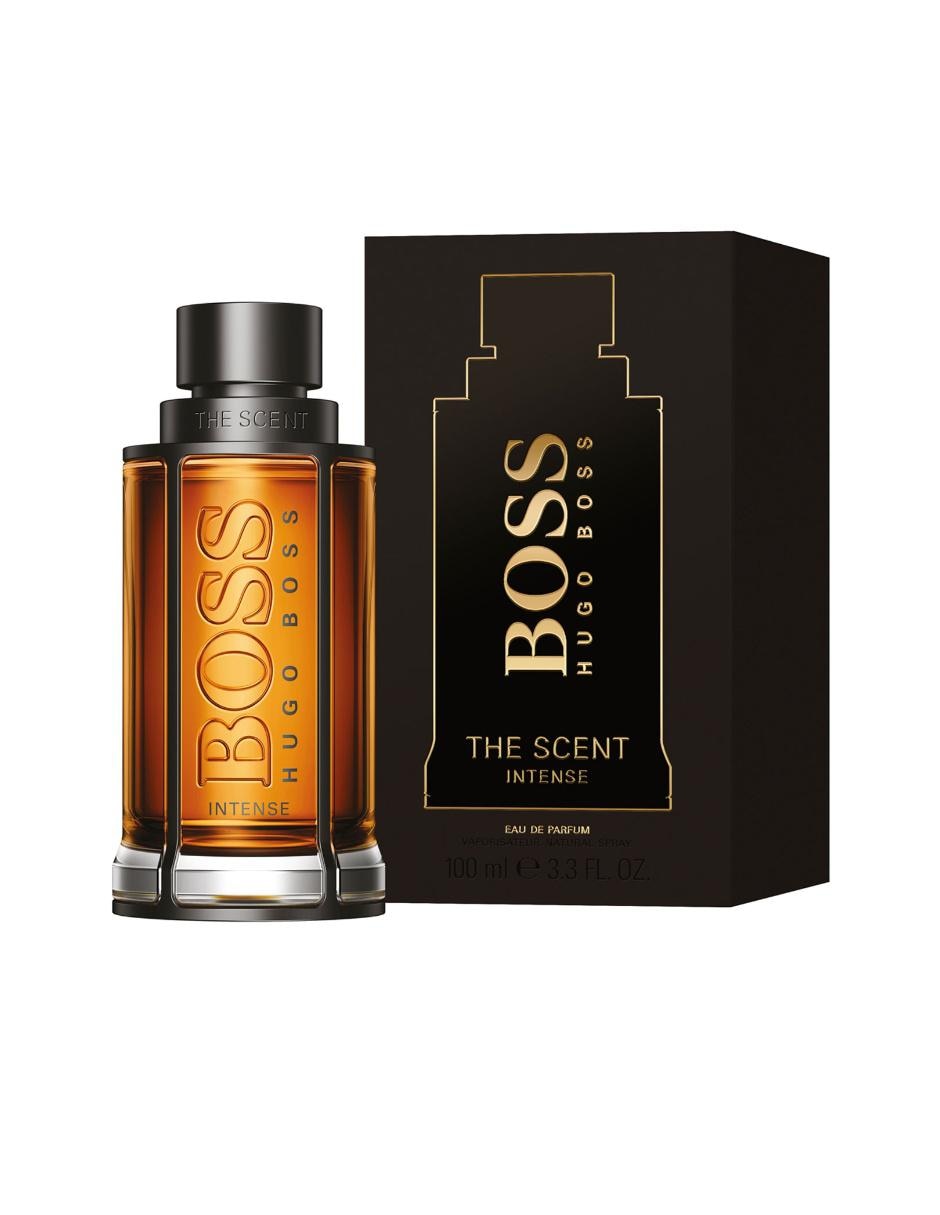 Fragancia para caballero Hugo Boss The Scent Intense 100 ml Eau de Parfum  en Liverpool