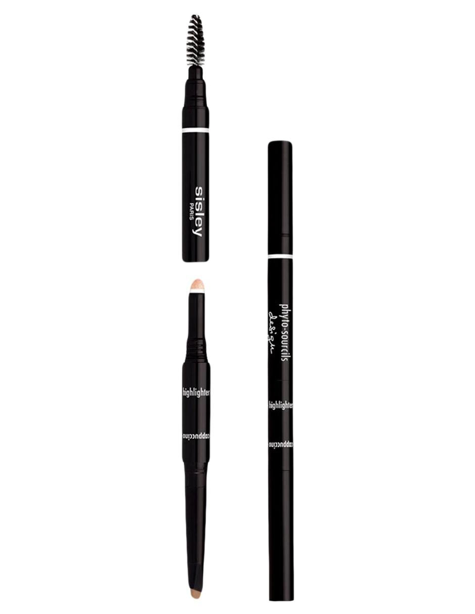 Máscara para cejas Phyto Sourcils Design Cappuccino