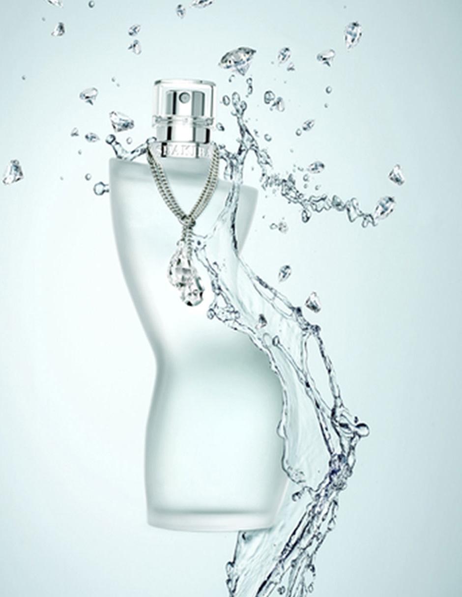 Eau de toilette Dance Diamonds para mujer 5