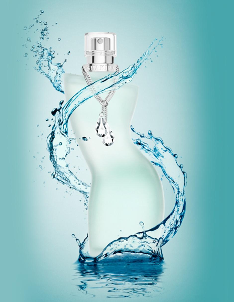 Eau de toilette Dance Diamonds para mujer 11