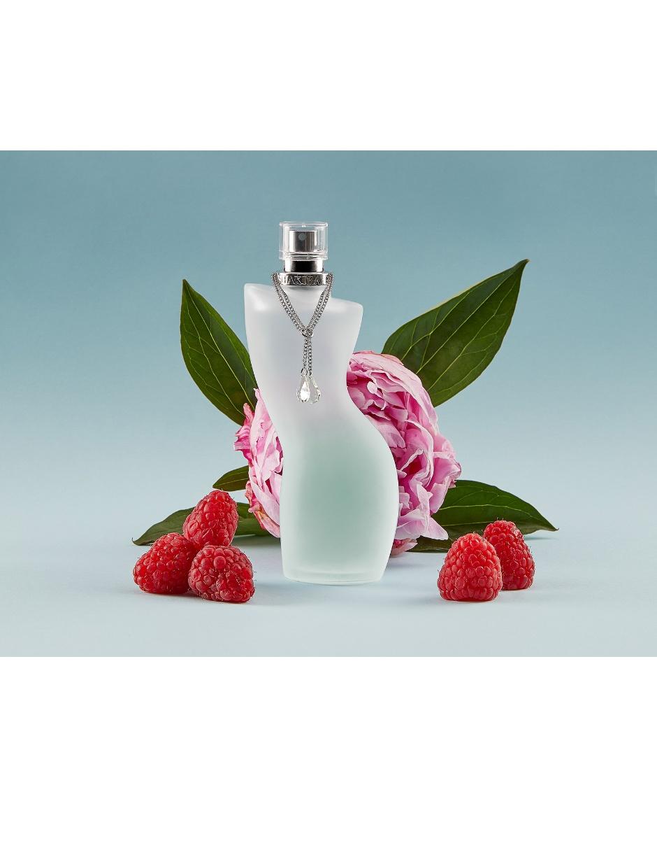 Eau de toilette Dance Diamonds para mujer 13
