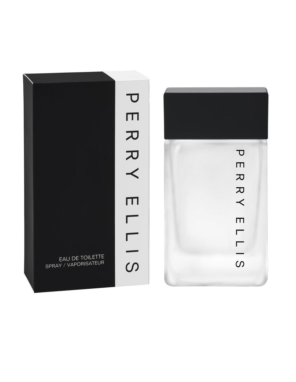 Eau de toilette Signature para hombre 2