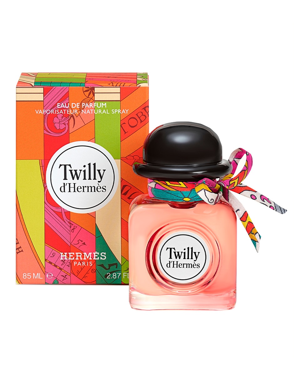 Eau de parfum Twilly d'Hermès para mujer 2