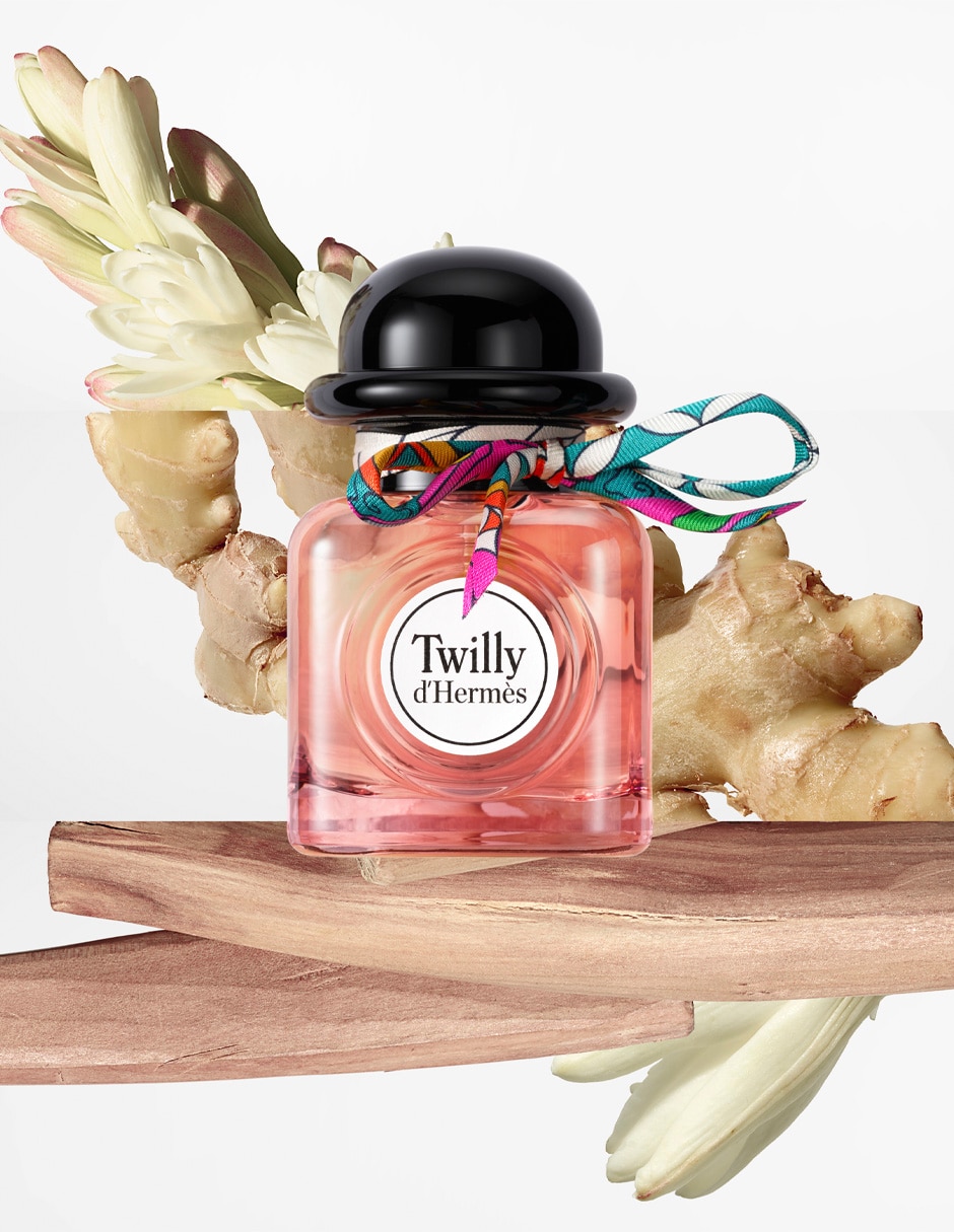 Eau de parfum Twilly d'Hermès para mujer 3