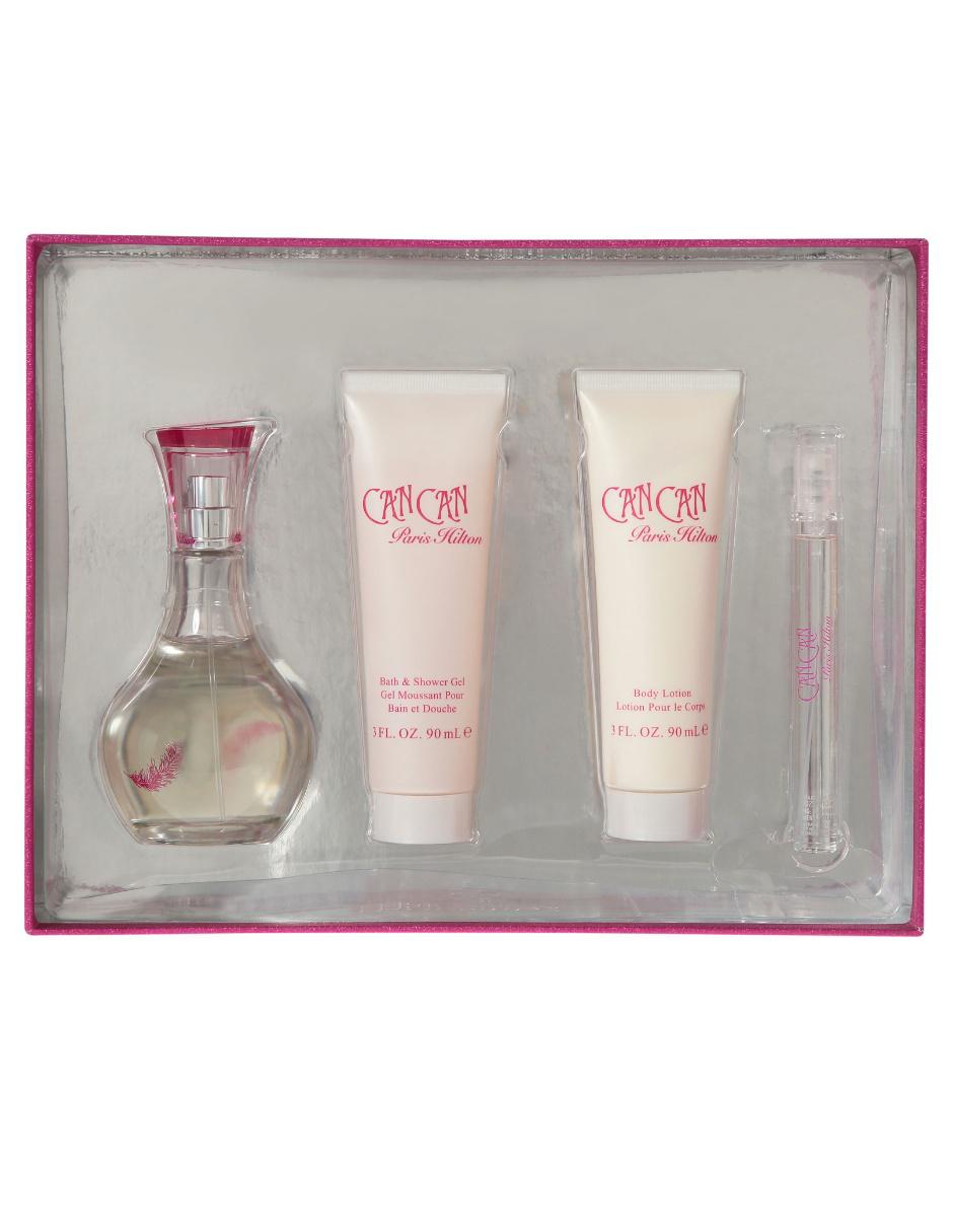 Eau de parfum para mujer