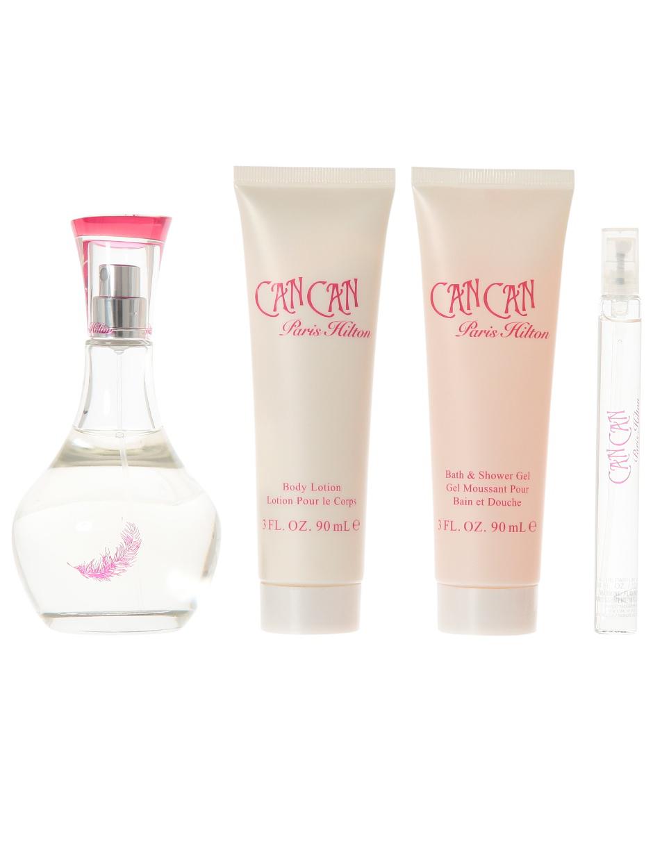 Eau de parfum para mujer 2