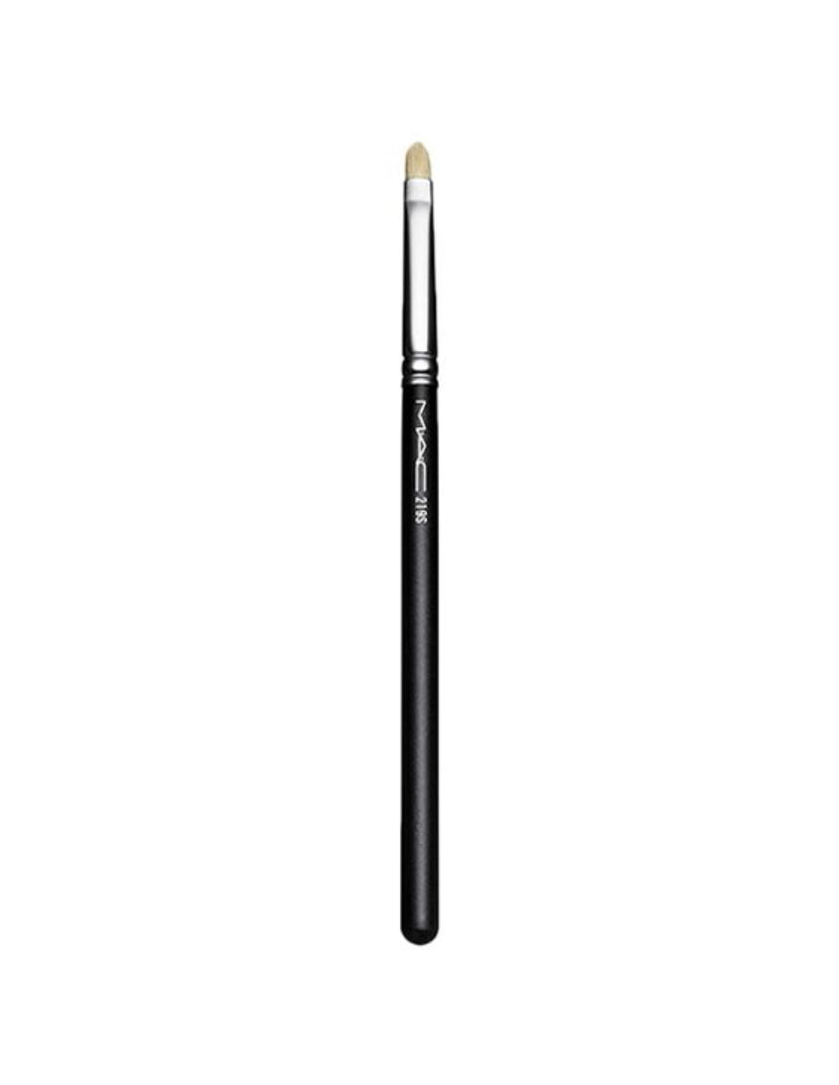 Brocha para maquillaje 219 Synthetic Pencil Brush