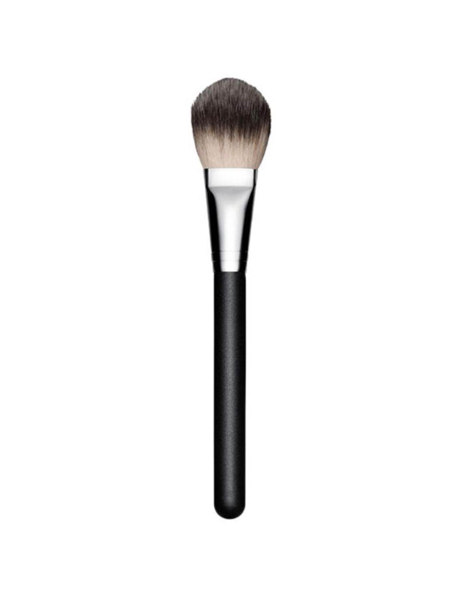 Brocha para maquillaje 125S Split Fibre Dense Face 4