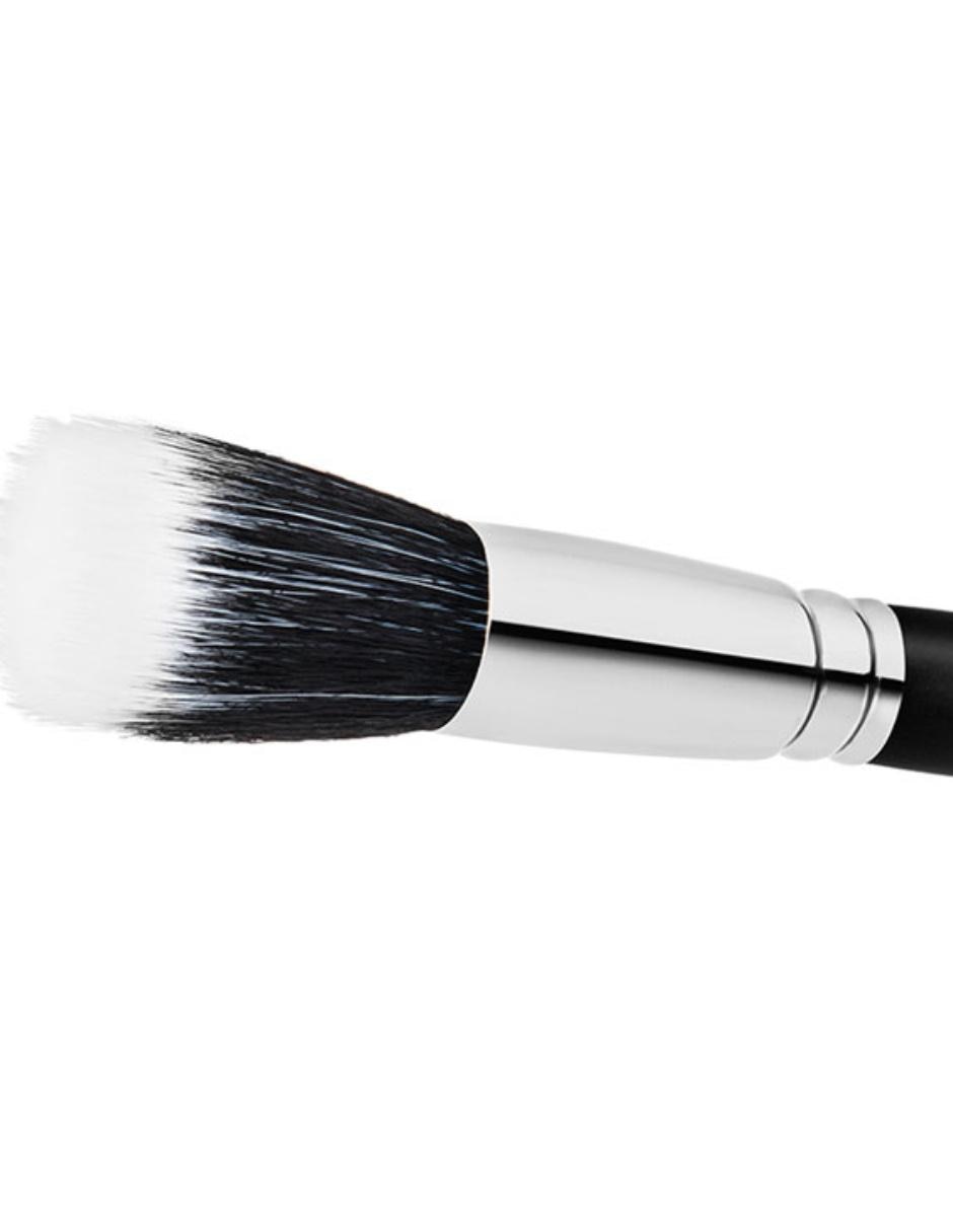Brocha para maquillaje 187S Duo Fibre Face 3