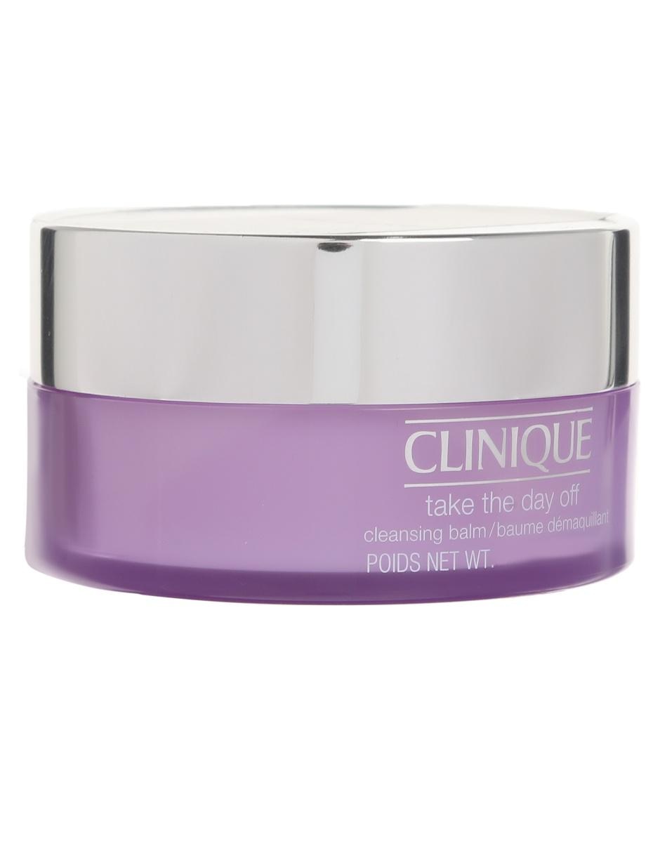 Limpiador facial Take The Day Off™ Cleansing Balm para hidratar 3