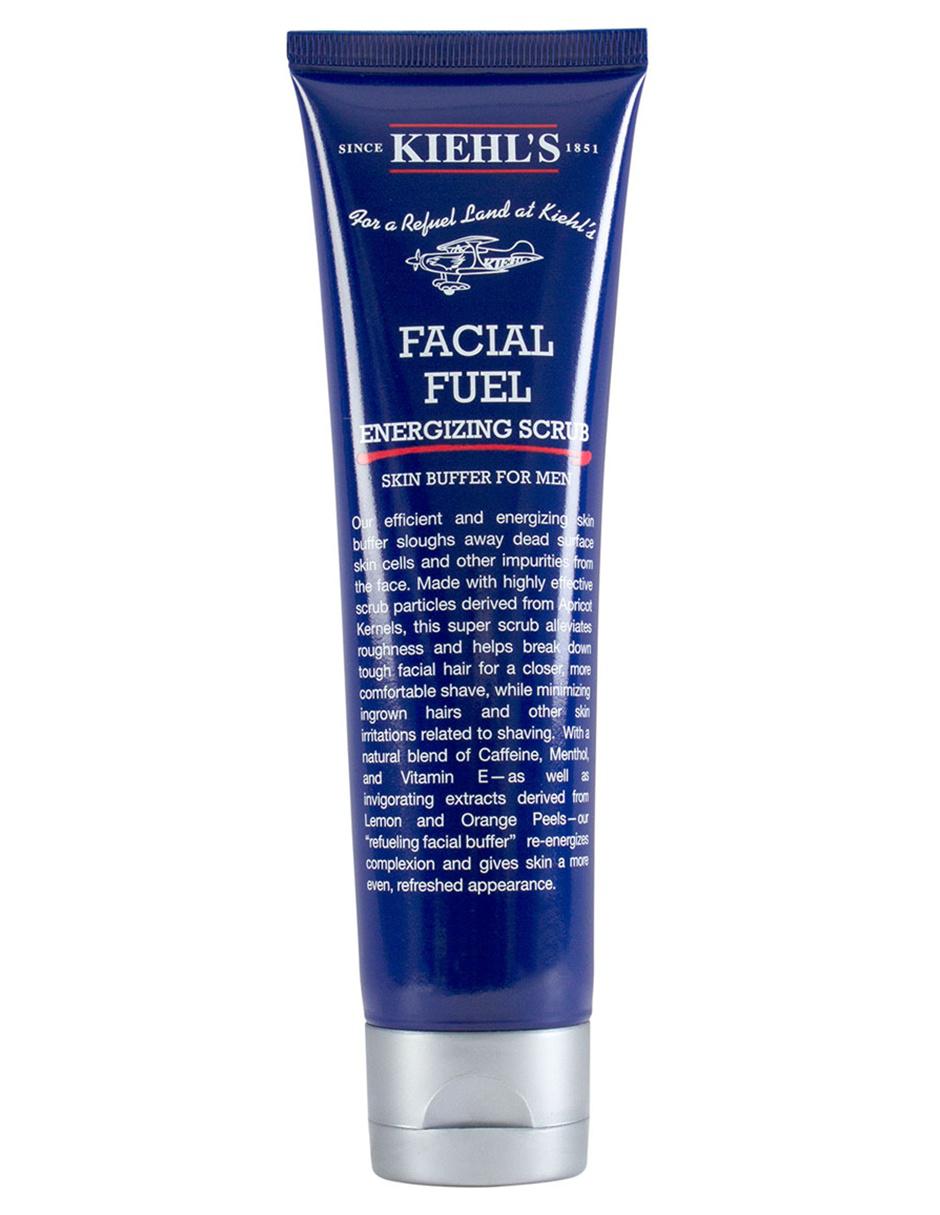 Exfoliante facial Facial Fuel For Men para piel todo tipo piel