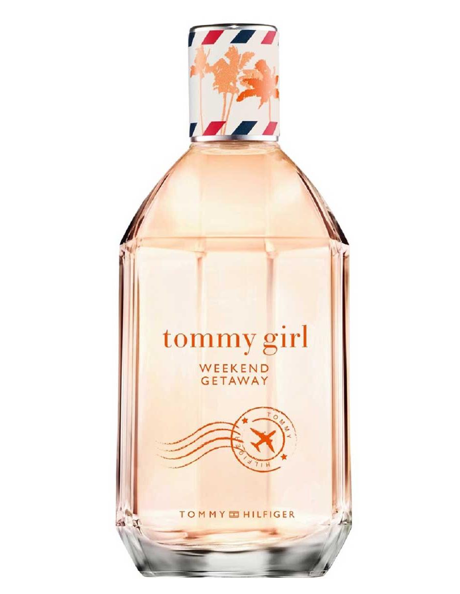 tommy girl weekend getaway perfume