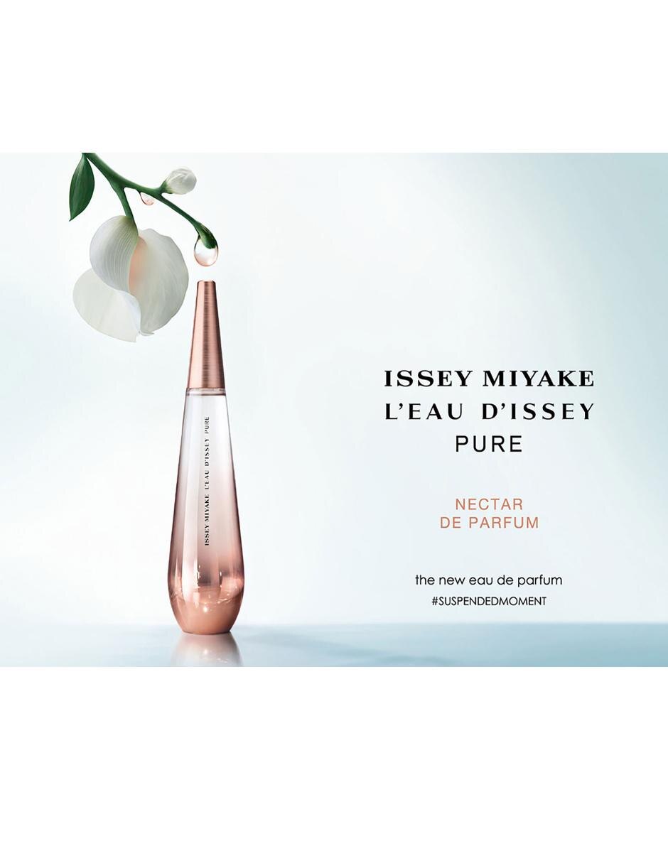 Miyake l eau d 2025 issey pure