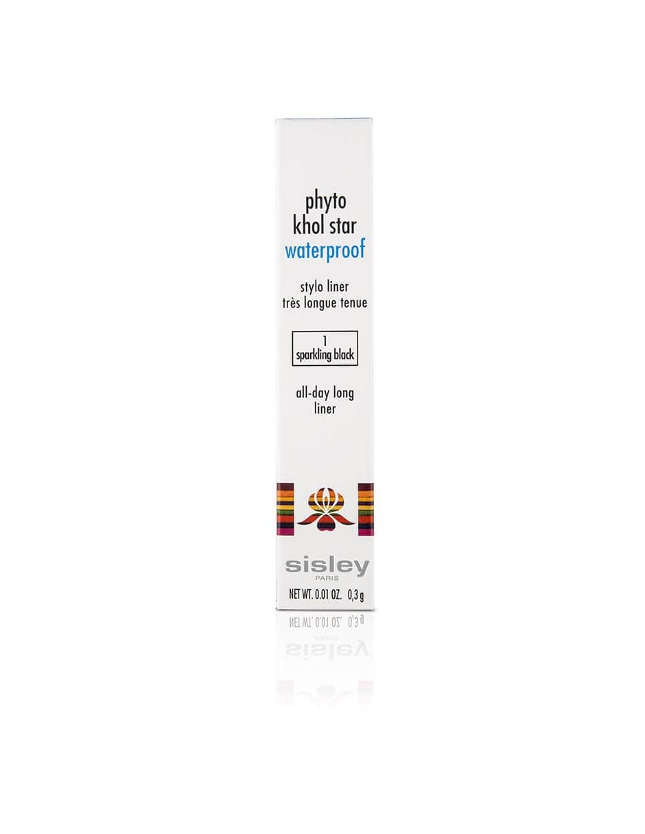 Delineador para ojos glitter Phyto Khol Star 2