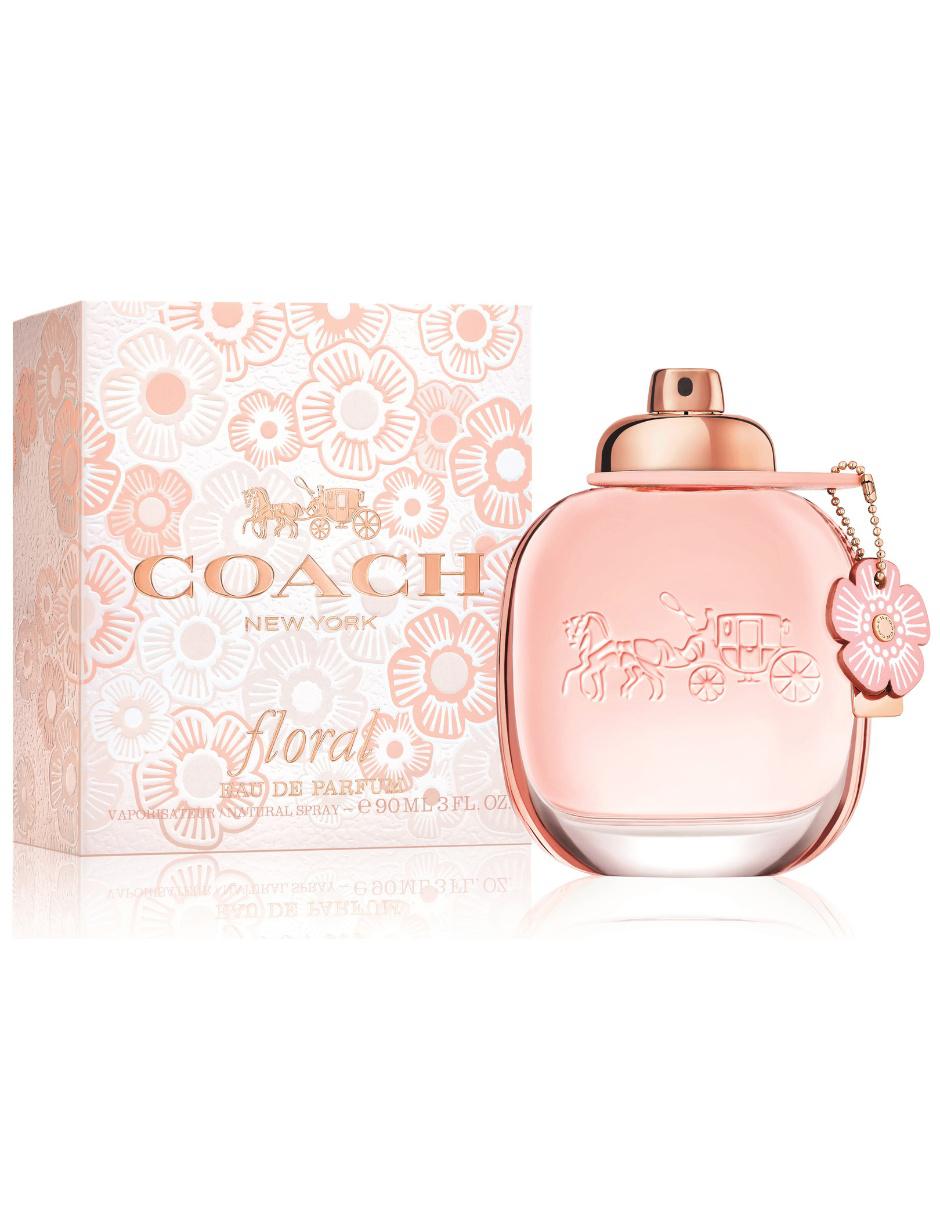 Eau de parfum Floral para mujer 2