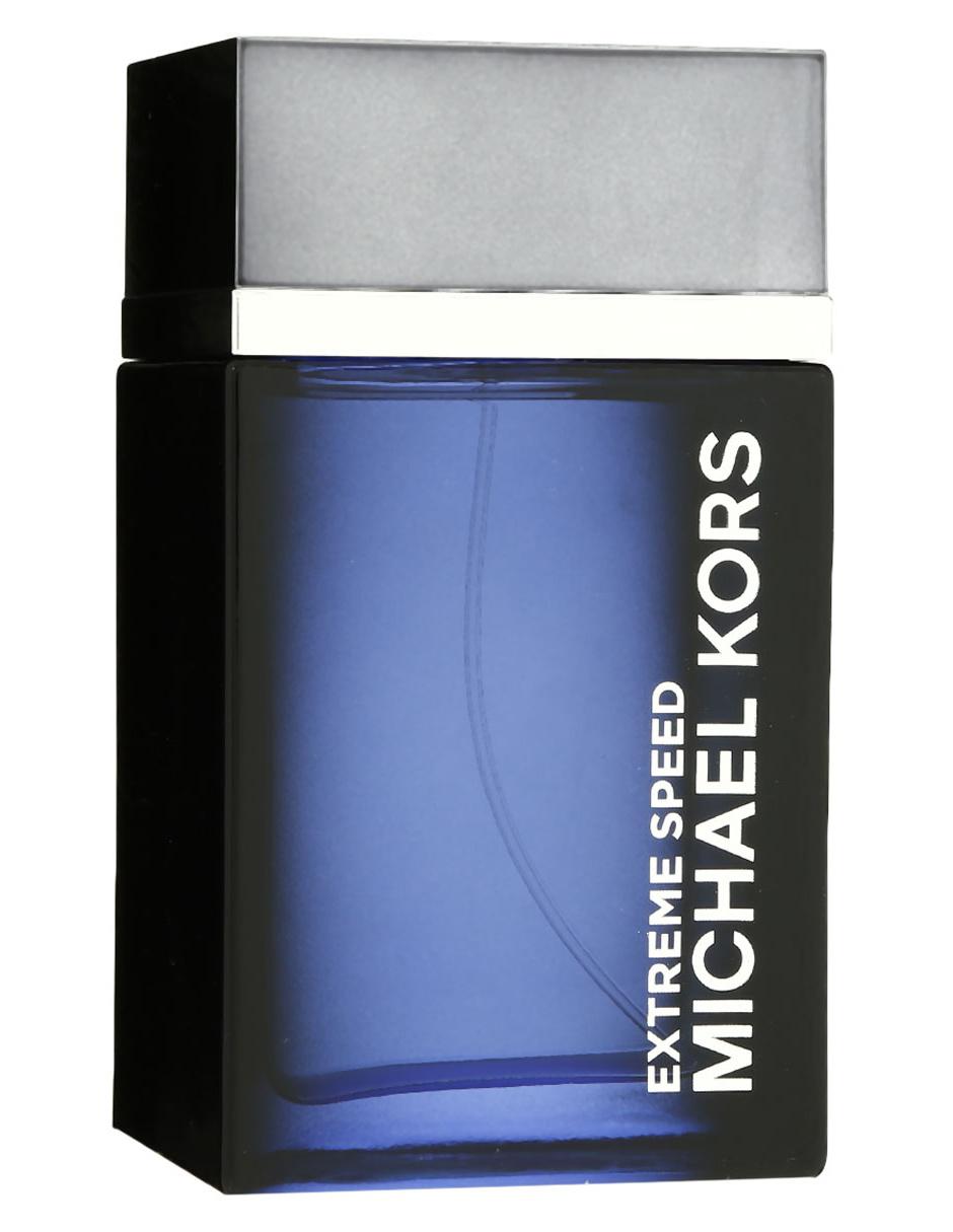 michael kors extreme speed 120ml