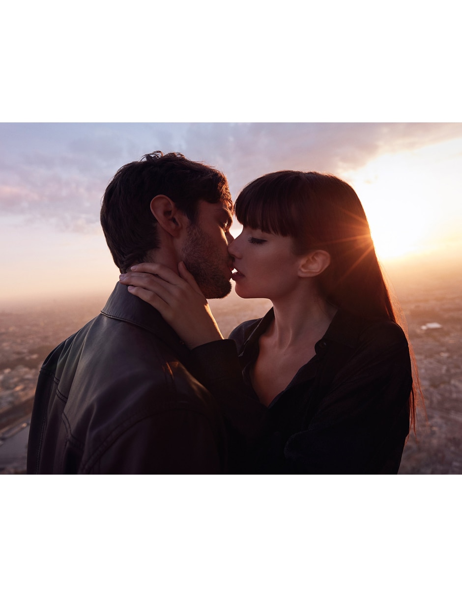Eau de parfum Mon Paris para mujer 10