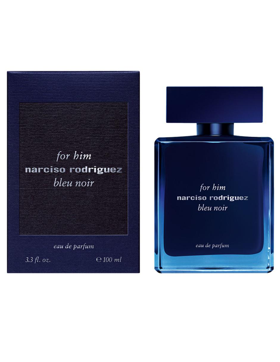 Eau de parfum Bleu Noir para hombre 3