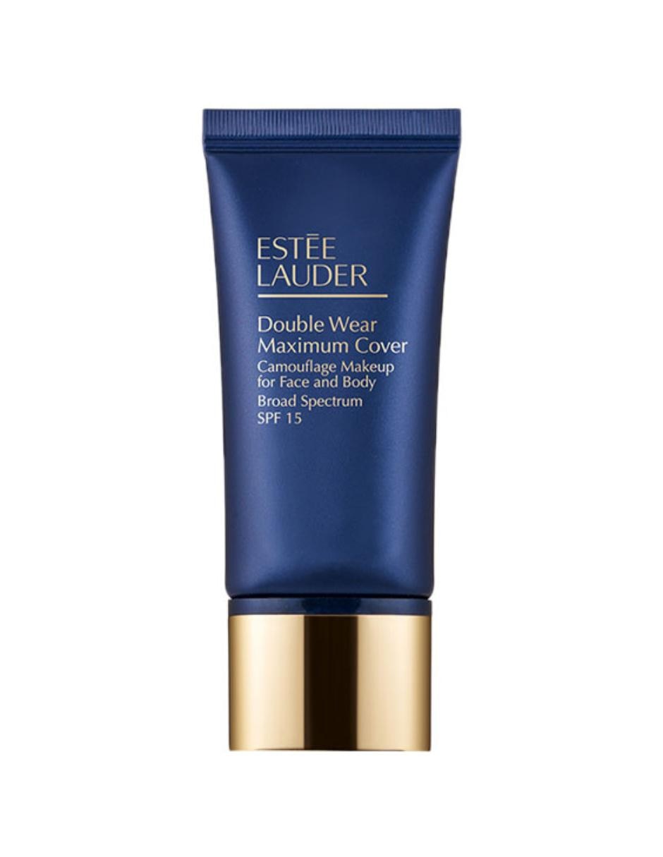 Base de maquillaje en crema Double Wear mate Base de maquillaje en crema Double Wear mate