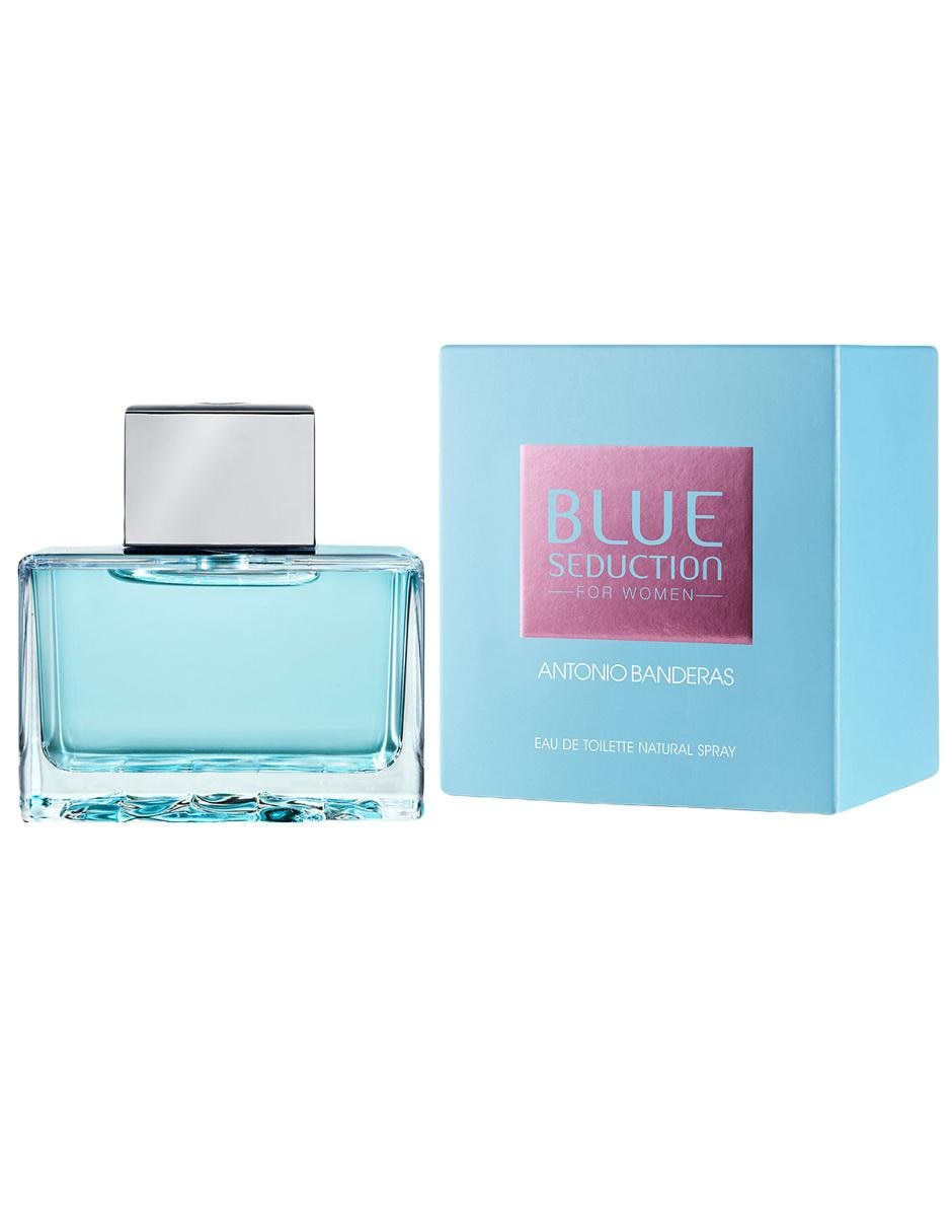 Eau de toilette para mujer 2