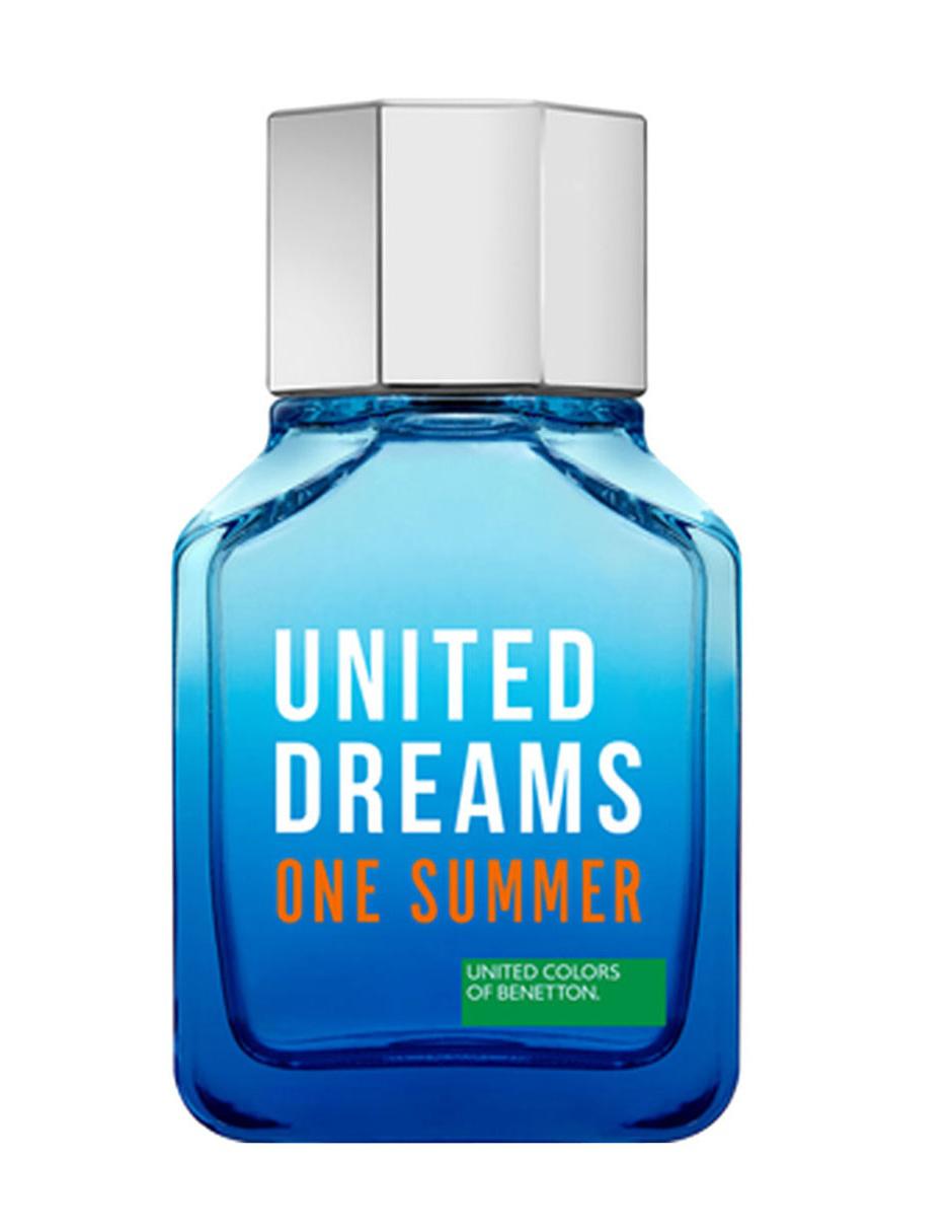 Eau de toilette para hombre