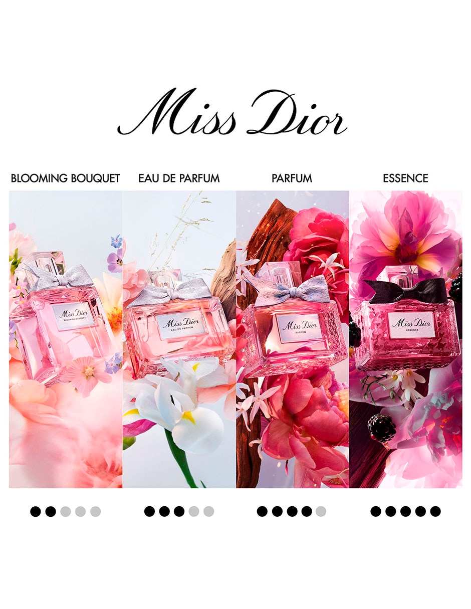 Crema para manos recomendada para revitalizar día y noche  Miss Dior para todo tipo piel 4