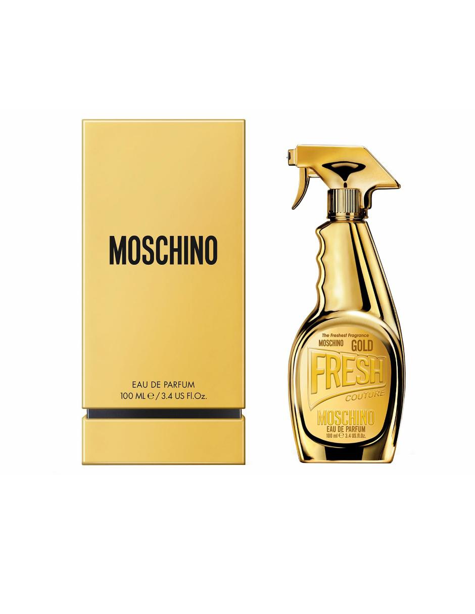 Eau de parfum Fresh para mujer 2