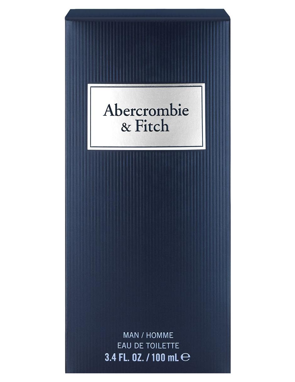 Eau de toilette First Instinct para hombre 2