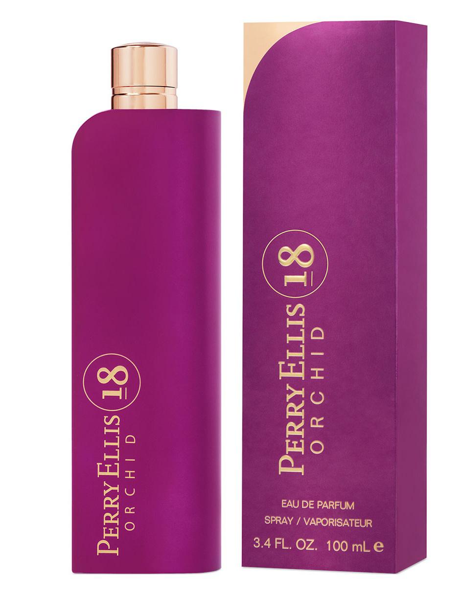 Eau de parfum 18 para mujer 2