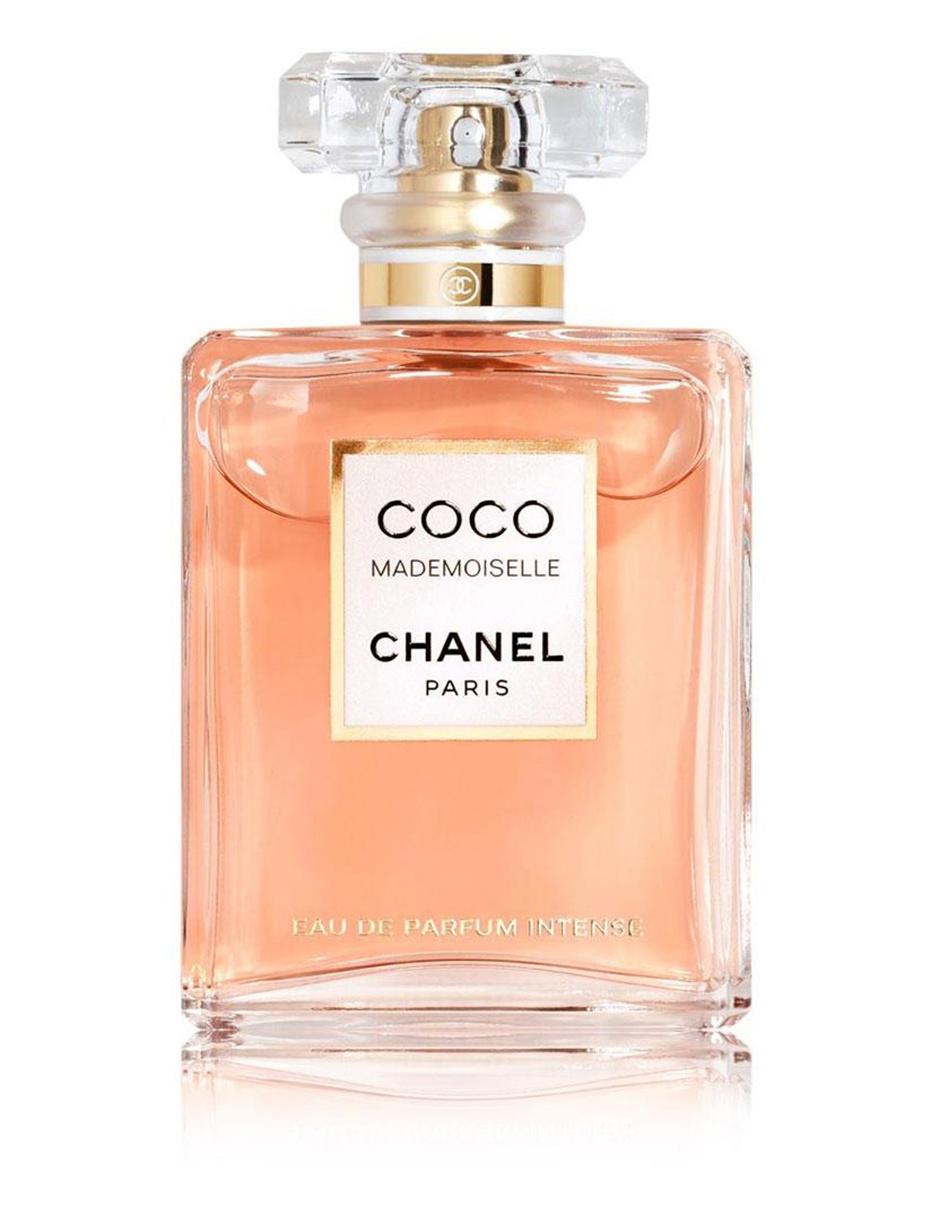 Fragancia para dama Chanel Mademoiselle Eau de Parfum