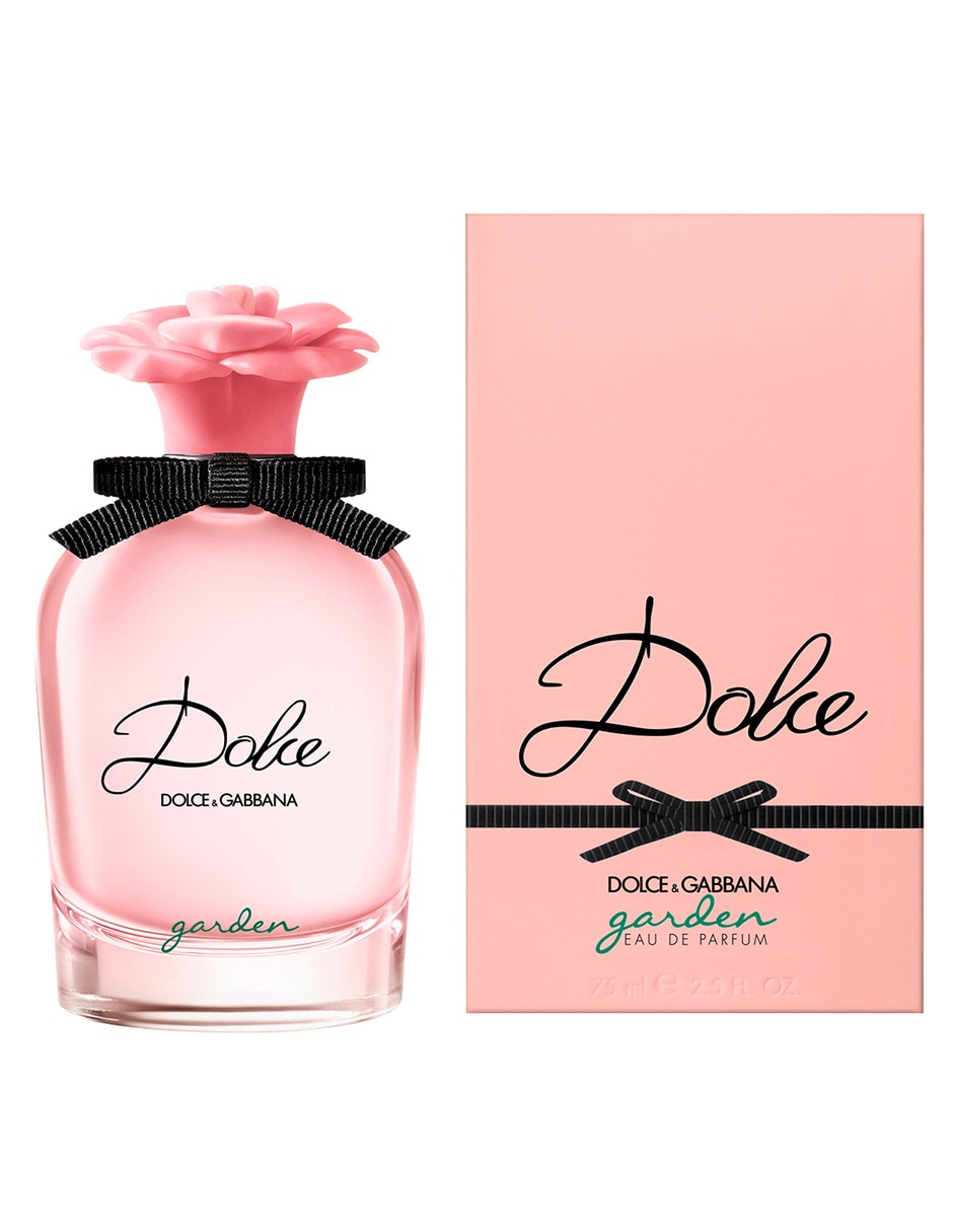 Eau de parfum Dolce& Garden para mujer 2