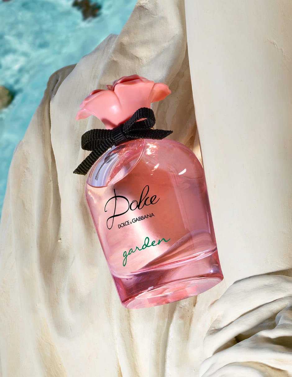 Eau de parfum Dolce& Garden para mujer 5