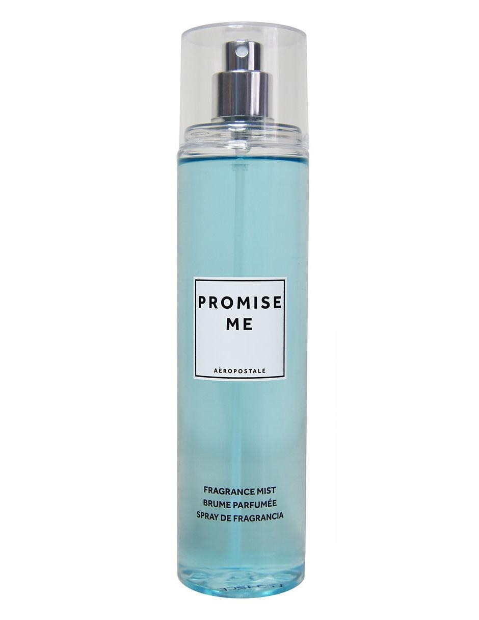 perfume promise me aeropostale