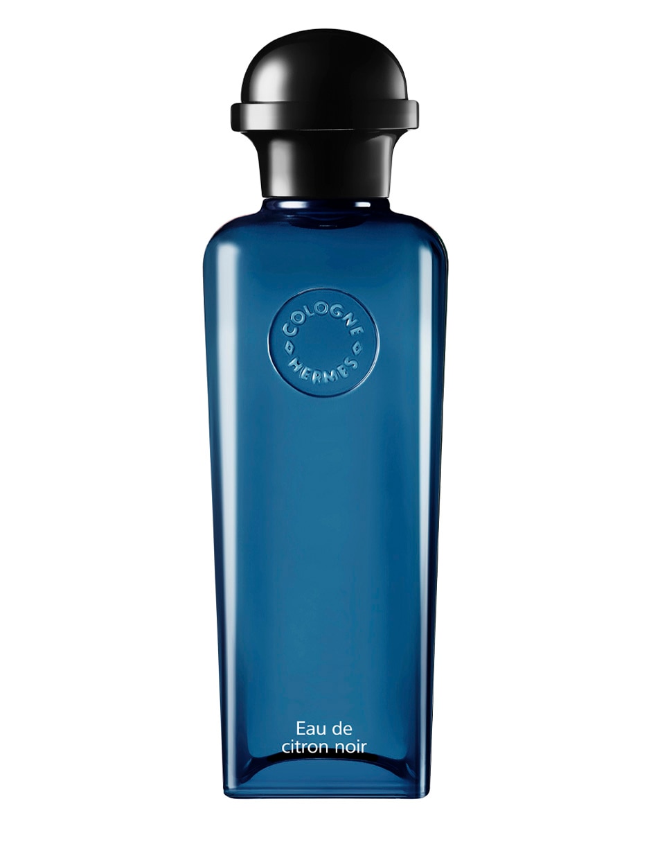 Eau de cologne Eau de Citron Noir unisex